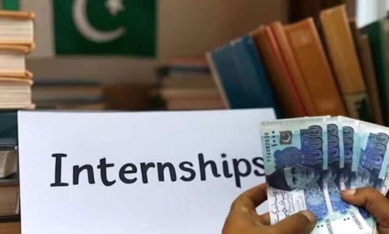 How to Apply for WAPDA Paid Internship for Fresh Graduates