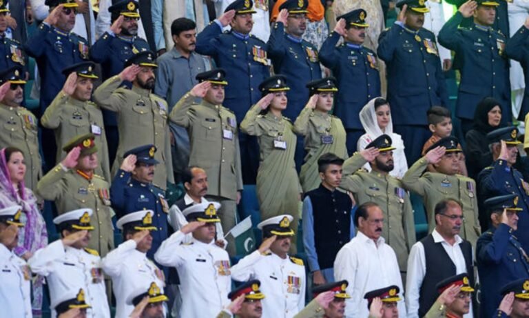 FPSC Approves Induction of Armed Forces Officers into Civil Services