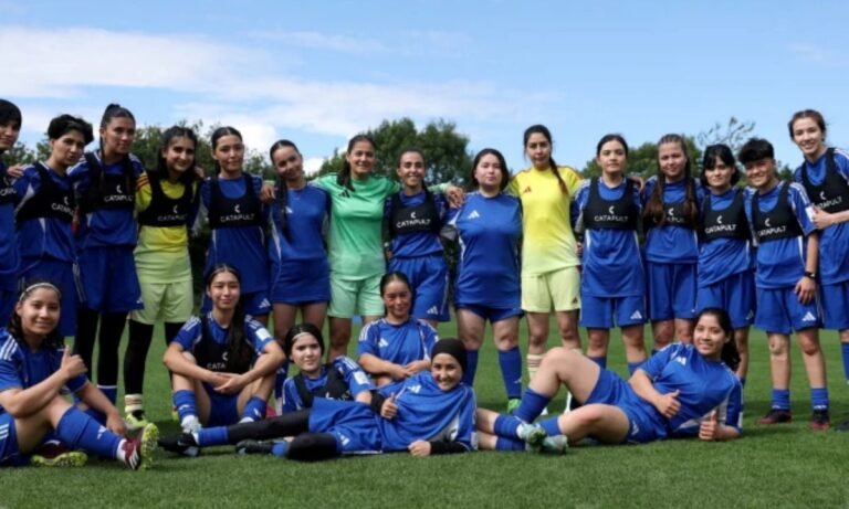 Afghan Team Celebrates Return Despite Loss in Morocco