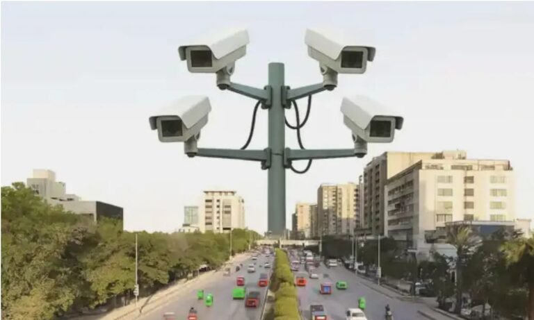 Sindh Launches Faceless E-Ticketing for Safer Roads