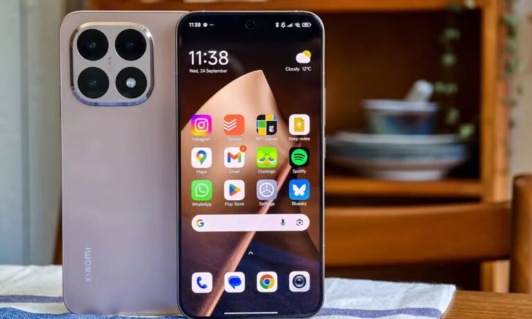 HyperOS 3 Brings Smarter AI and Refreshed Interface