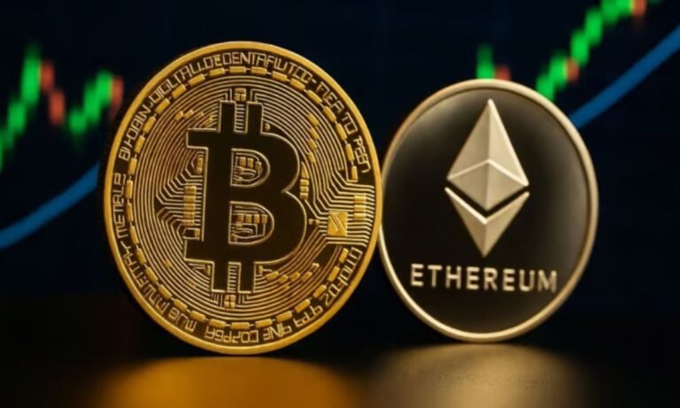 Crypto Market Surges on Fed Cut, Trade Optimism