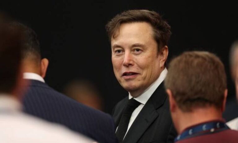 Elon Musk Launches Grokipedia to Rival Wikipedia