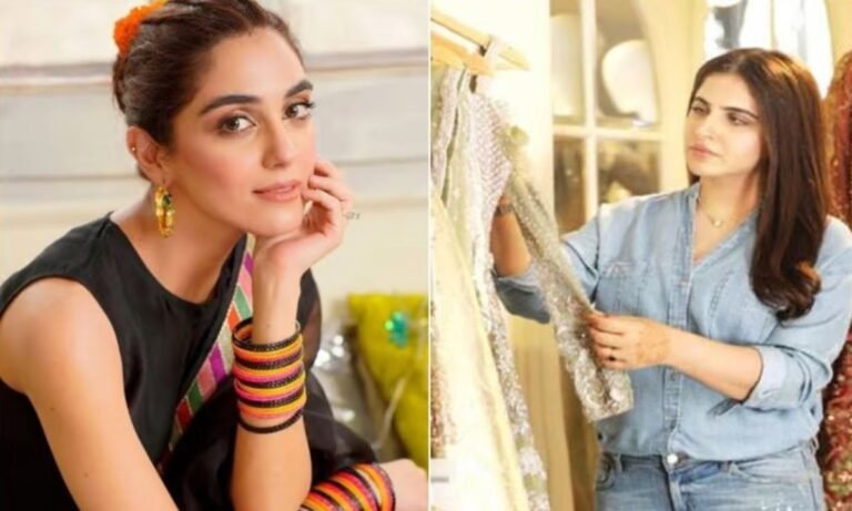 Design Similarity Row Puts Maya Ali Brand Under Fire