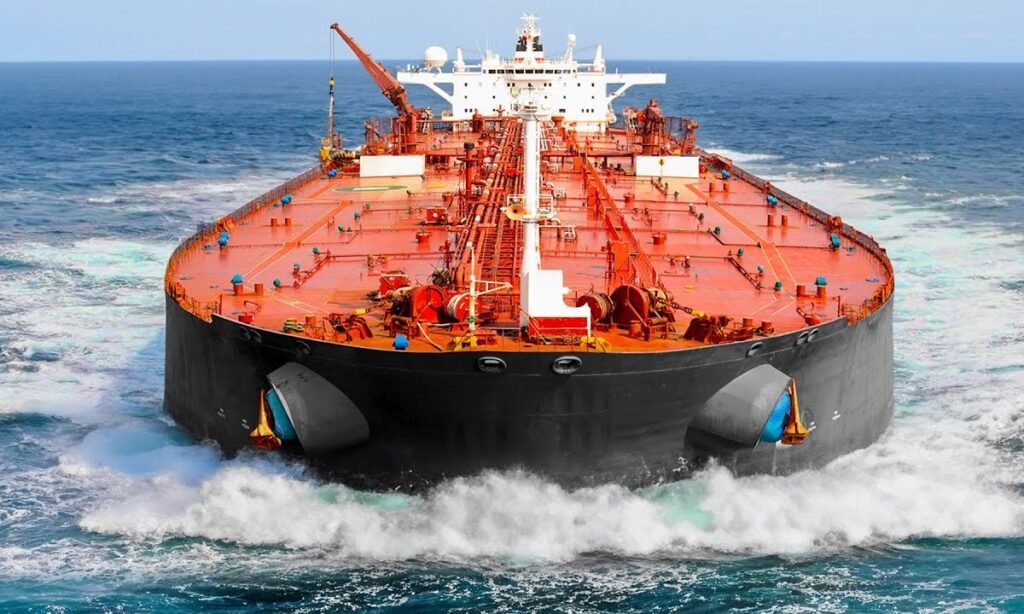 Ample Oil Stocks Available Amid Security Situation in Gulf Region