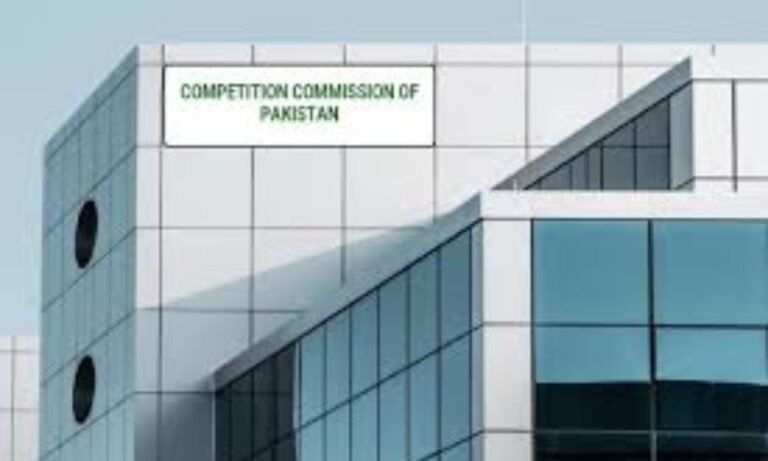 CCP Approves Acquisition of Standpharm Pakistan