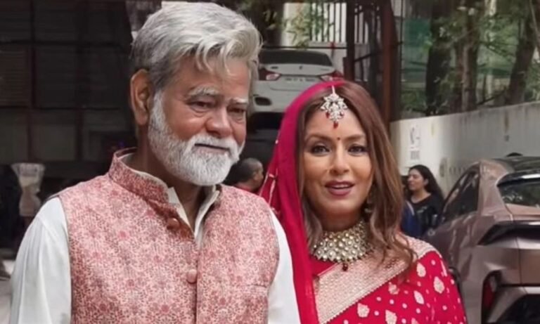 Viral Video Sparks Mahima, Sanjay Wedding Rumours