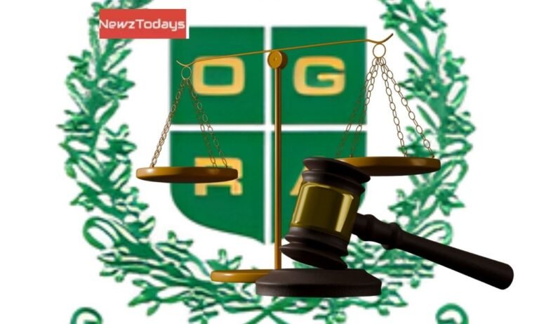 OMAP Slams OGRA for Harassment and Overreach in Deregulated Sector