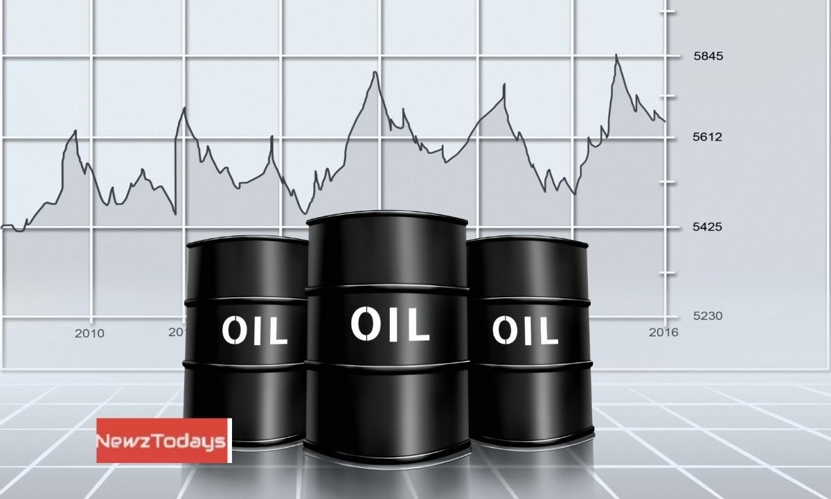 Oil Prices Per Barrel Today-October 10 2025
