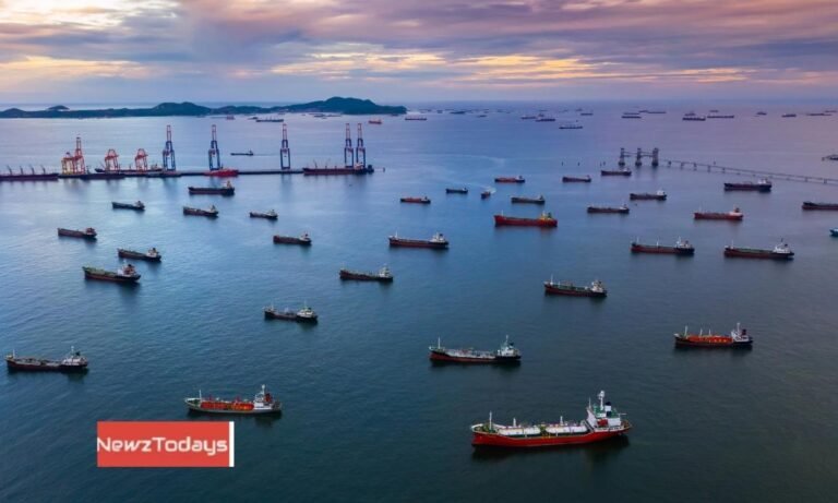 PNSC To Expand National Fleet to 30 Ships by 2026