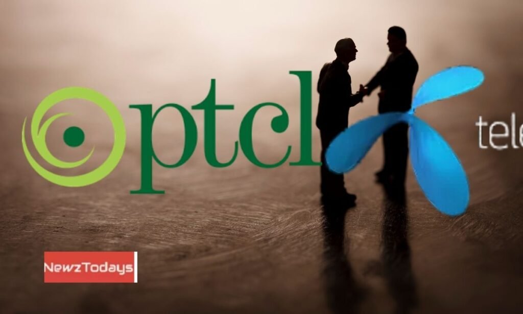 PTCL-Telenor Merger Future