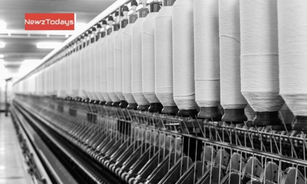 Pakistan Textile Exports in September 2025