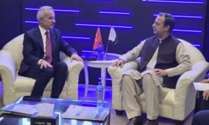 Pakistan Turkey Ferry Links