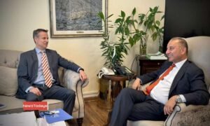 Environmental Crimes