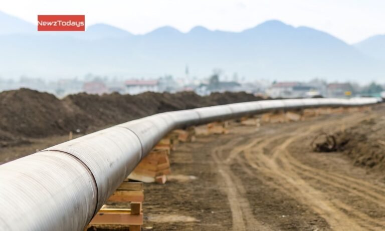 Government Raises White Oil Pipeline Share to 60% for Petrol Transport