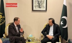 Pakistan to Align Policy with Tourism