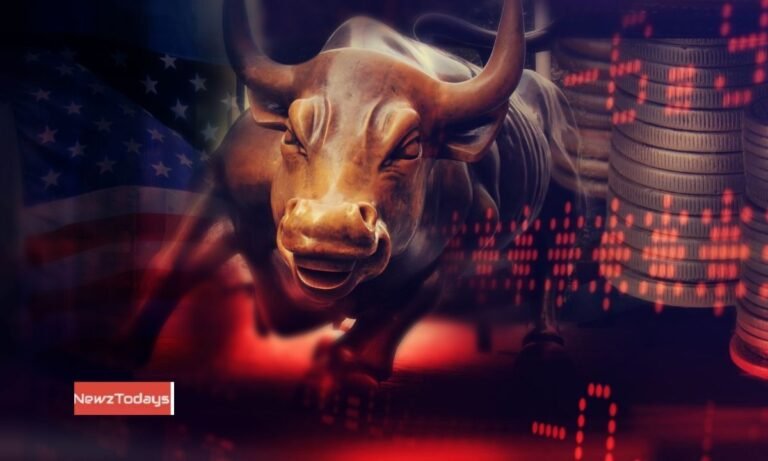 Stock Market Bleeds Amid India Tensions
