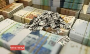 USD to PKR Today-October 10 2025