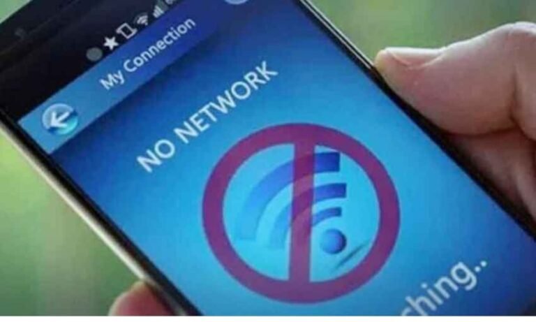 Fresh Mobile Internet Disruption Frustrates WhatsApp Users