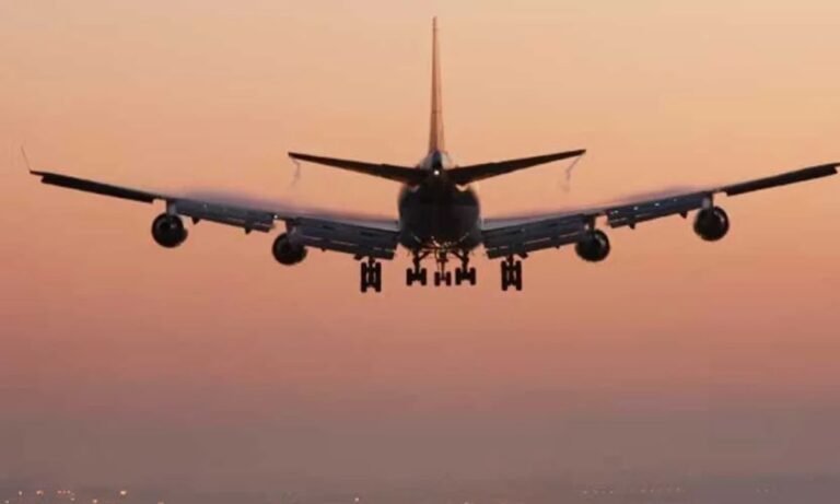Thunderstorm Alert Flight Disruptions Hit Major Airports