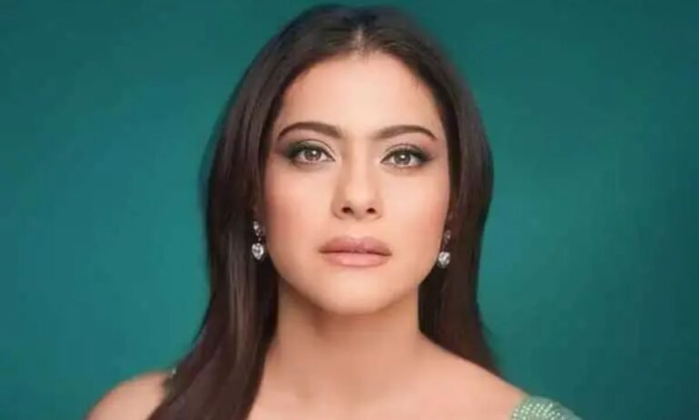 Watch: Kajol Viral Video Sparks Debate on Social Media