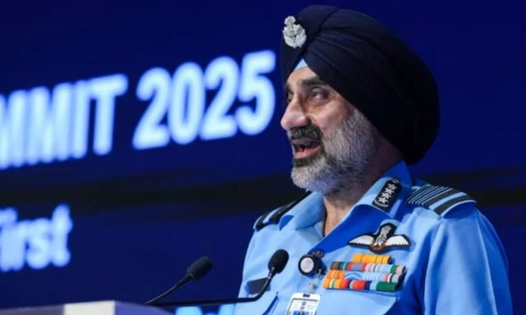 India Pakistan Air Clash Claims Reignite Fresh Controversy