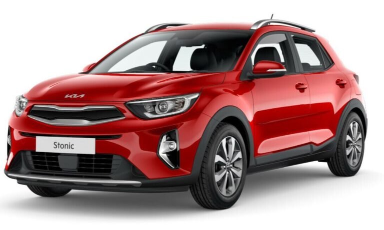 Kia Offers Major Discounts on These Models in Latest Deal