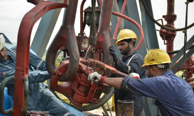 OGDC Announces Discovery in Khairpur, Sindh