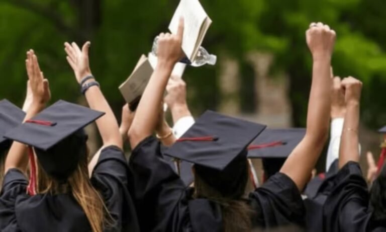 Punjab Launches Full Scholarships for Top Students