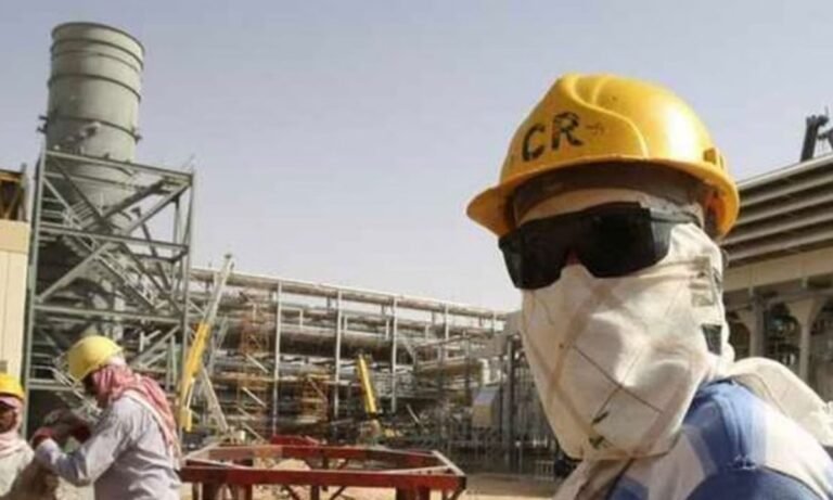 Saudi Arabia To Hire More Pakistani Workers