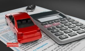 Car sales in September 2025