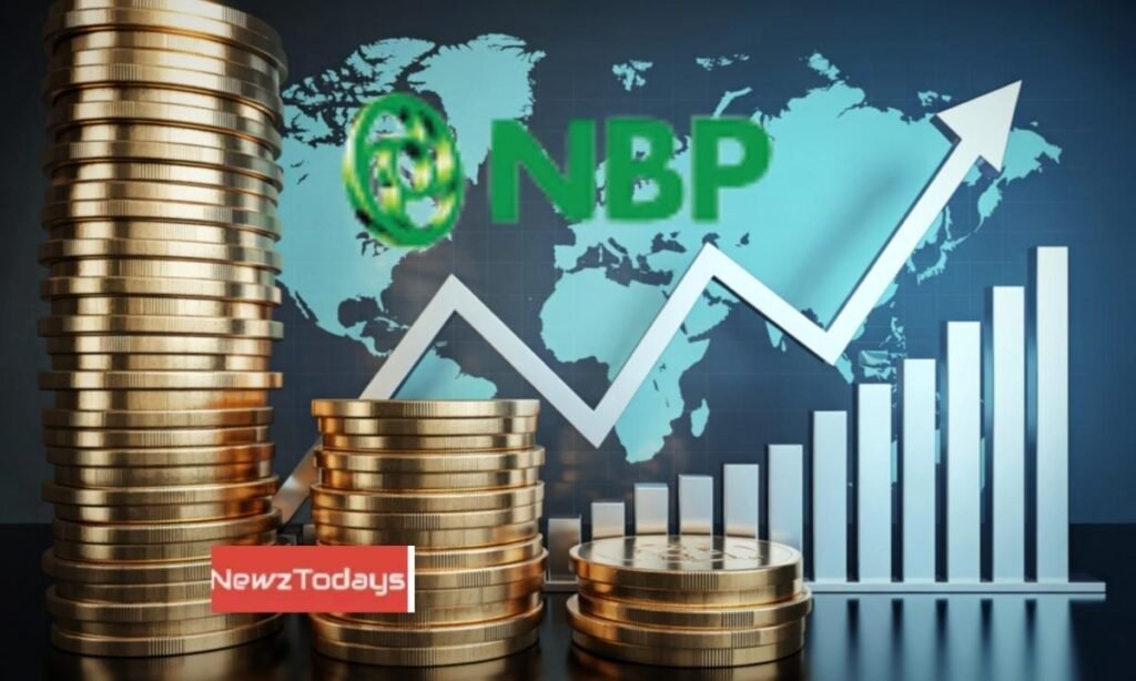 NBP capital