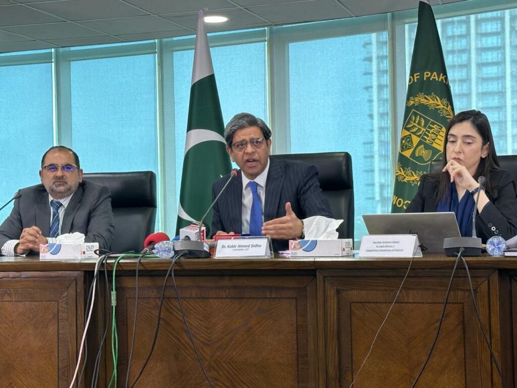 ccp announces ptcl telenor merger