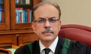 Chairman of Competition Appellate Tribunal