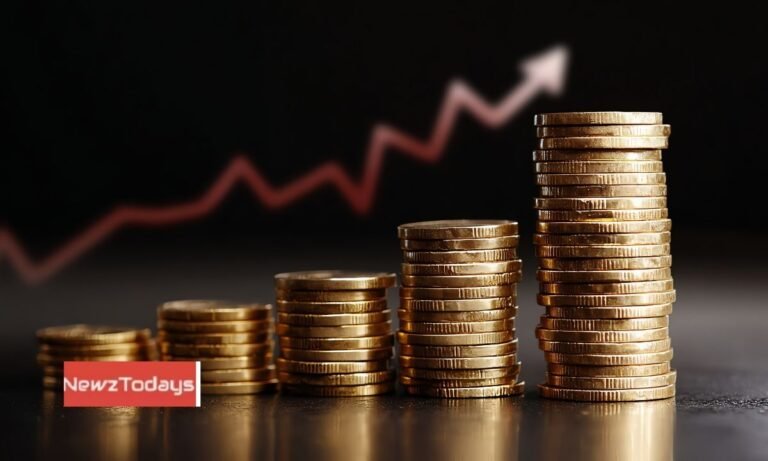 city pharma profits up