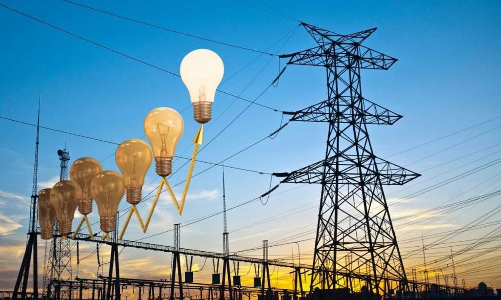 electricity prices cut