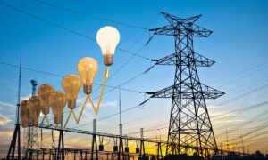 electricity prices cut