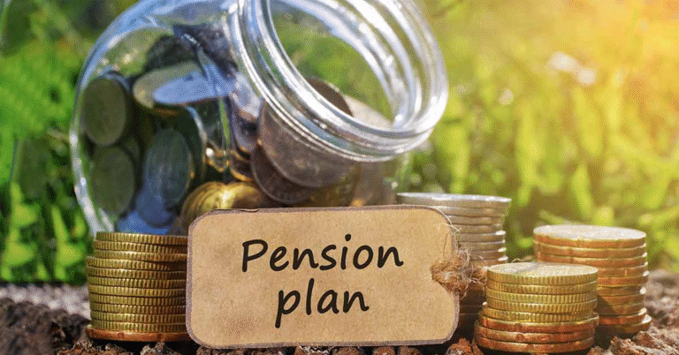 Pakistan Launches New Contributory Pension Scheme