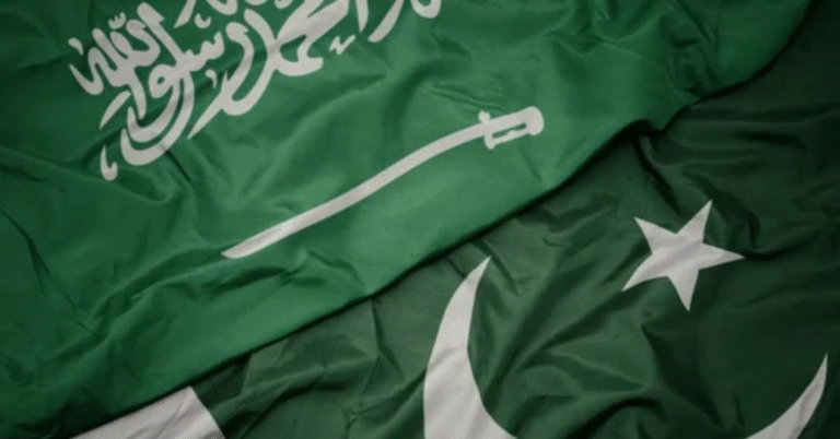 Latest Job Opportunities for Pakistanis in KSA