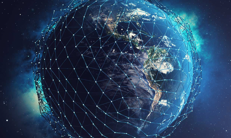 Amazon Plans Satellite Broadband for Pakistan Users