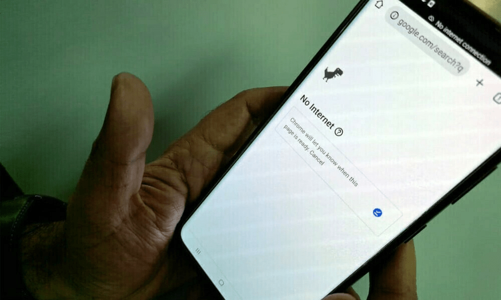 Suspension of Internet Services Due To TLP Protest in Islamabad