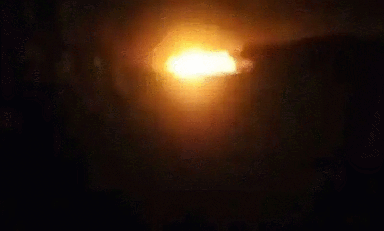Pak-Afghan Clashes Intensify Amid Retaliatory Strikes