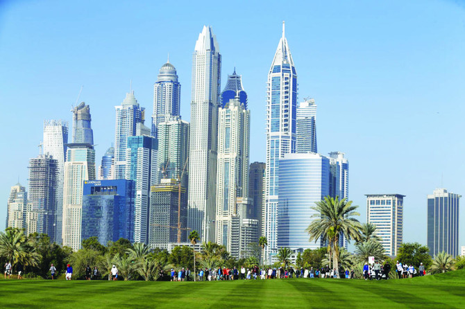 Pakistani Investors Drive Dubai Real Estate Boom
