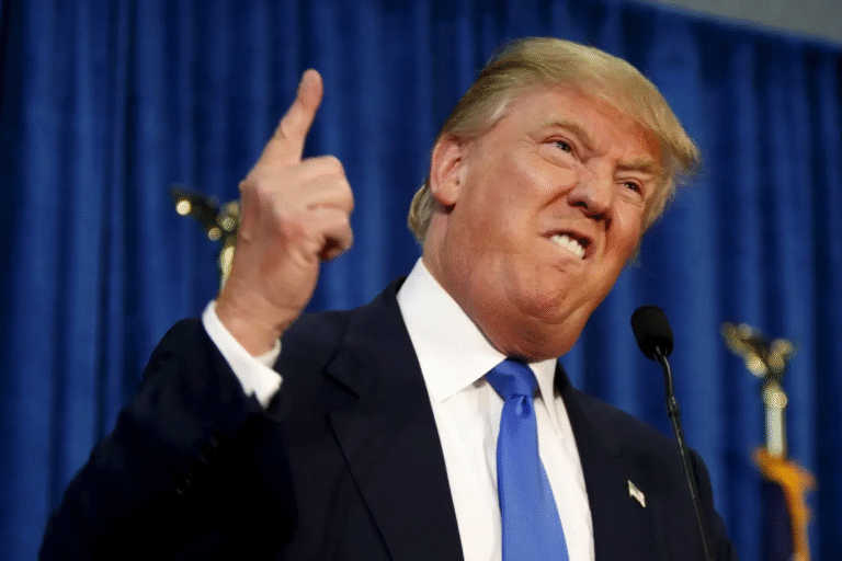 Watch: Trump Funny Moments with World Leaders at Gaza Summit