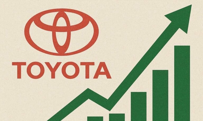 indus motor profit surges