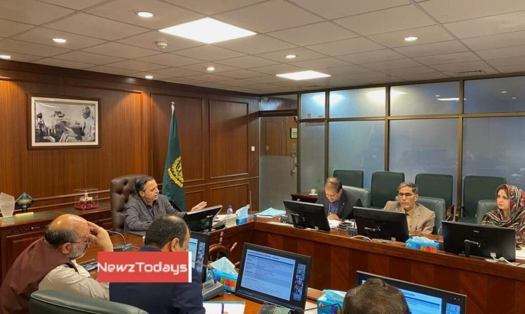 Pakistan to Host First Maritime Investment Forum