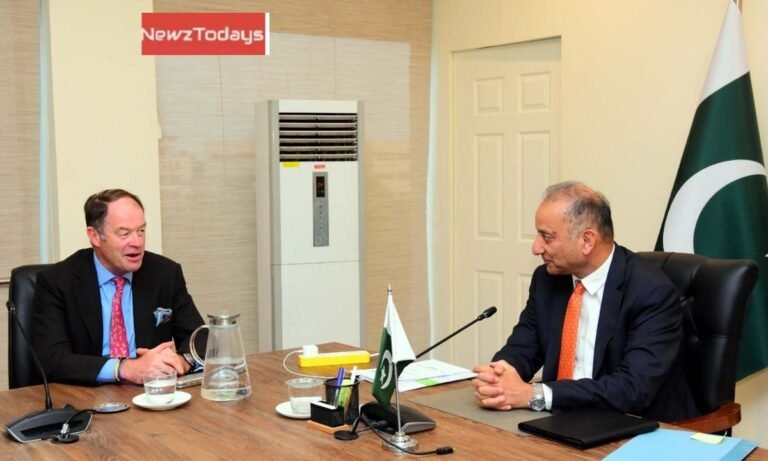 Samson Group to Plant 100 Million Trees in Pakistan
