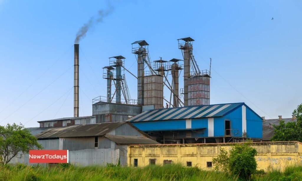 sugar cartel case back to Tribunal