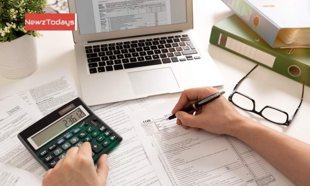 tax return submission deadline