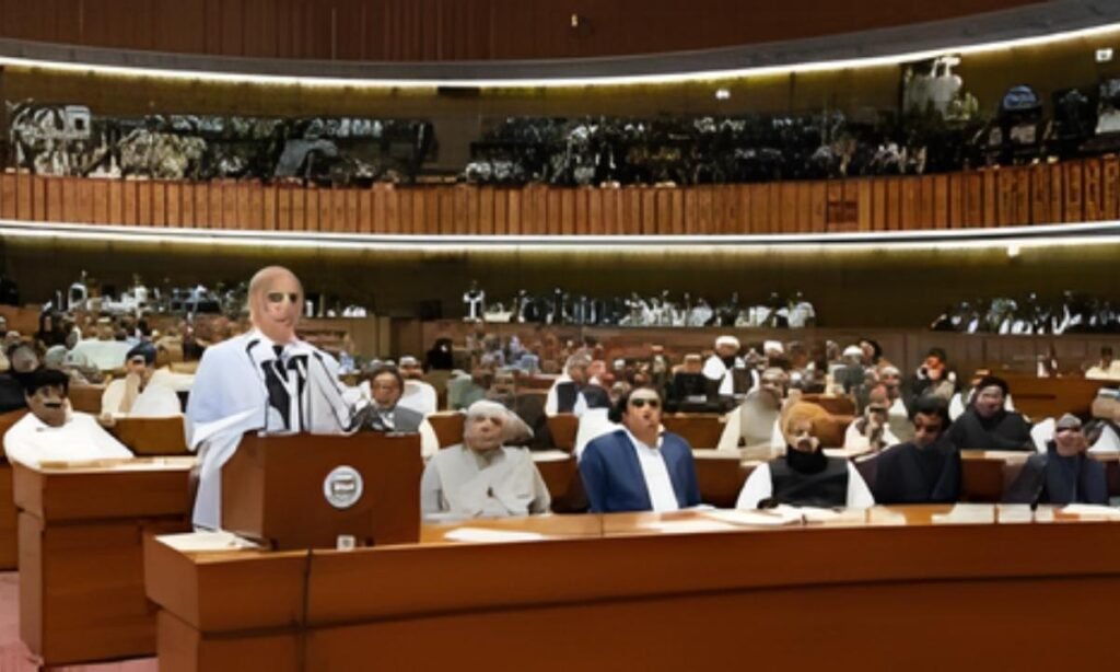 27th amendment draft